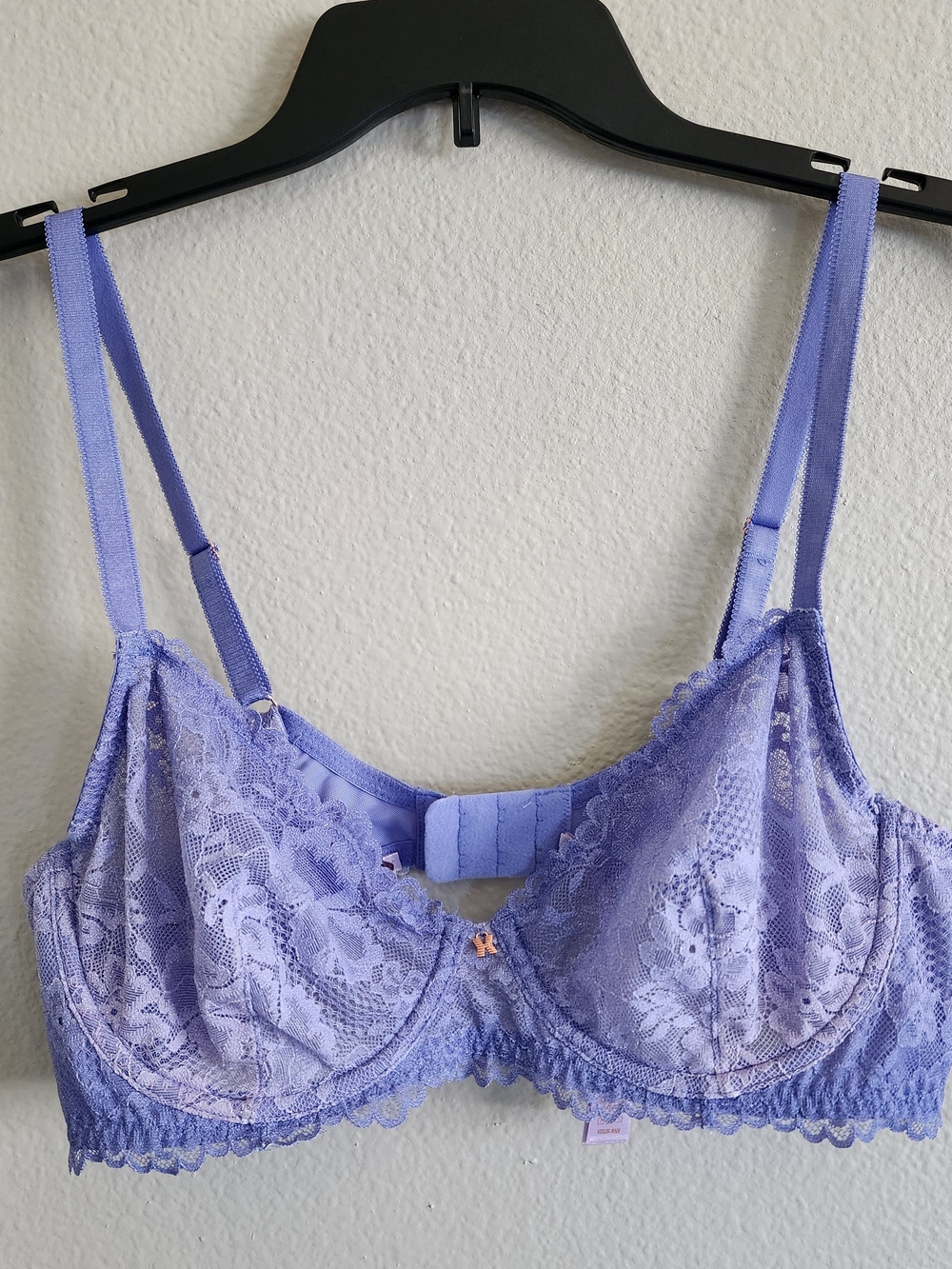 Savage X Fenty 38b Lace Bra